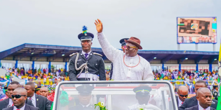 Zamfara Experience: Why Delta PDP Joined APC – Aniagwu