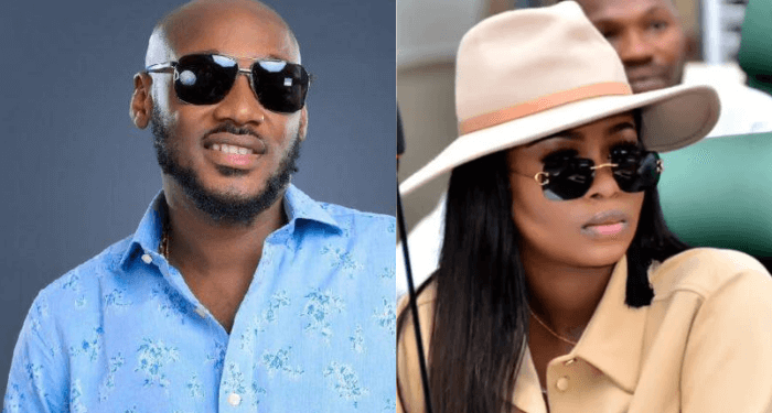 2Baba’s Lover Ousted as Minority Leader in Edo Assembly