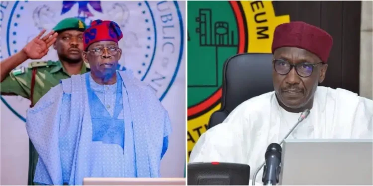 President Tinubu sacks Kyari, Akinyelure, reconstitutes NNPCL Board, appoints Kida, Ojulari as Chairman, group CEO, respectively