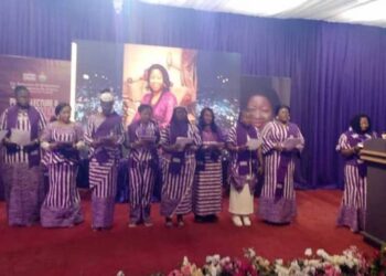 NNPC APWEN vows to empower women in engineering