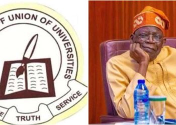 We are Yet To Receive N50B Earned Allowance From FG – ASUU