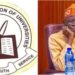 We are Yet To Receive N50B Earned Allowance From FG – ASUU