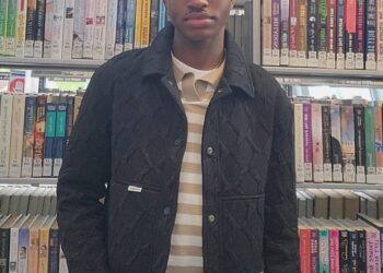 Veritas University student selected as Microsoft MVP Global player