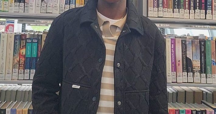 Veritas University student selected as Microsoft MVP Global player