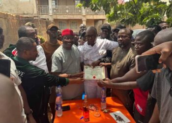 Anambra community leadership crisis deepens as PG sacks exco, appoints caretaker committee