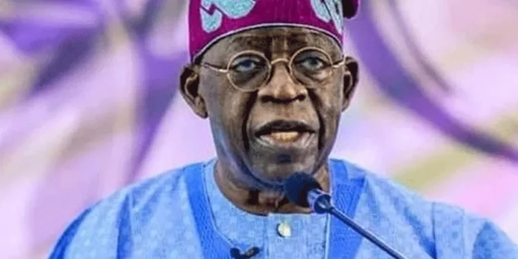 EXCLUSIVE: 2027: Tinubu Set to Dissolve Cabinet..Scouts For New Ministers to Help Win Election