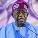 EXCLUSIVE: 2027: Tinubu Set to Dissolve Cabinet..Scouts For New Ministers to Help Win Election