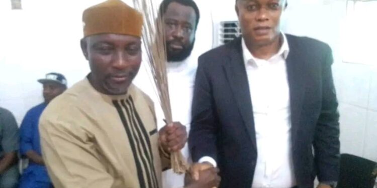 Edo Assembly: PDP Lawmaker Defects to APC