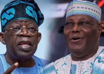 The Bulldozer’s Armada: Atiku’s Coalition Set To Reshape Nigeria – Aare Amerijoye DOT.B.