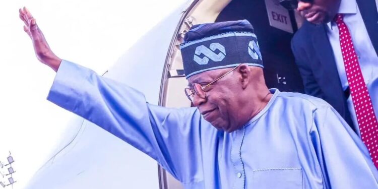 President Tinubu will be back to Nigeria after Easter break – Onanuga