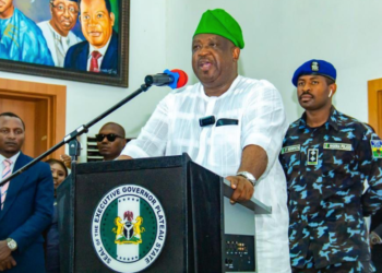 Plateau Governor Bans Night Grazing, Restricts Cattle Movement Over Insecurity