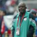 Breaking: Soccer legend Christian Chukwu passes on @ 74