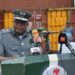 Customs Intercepts Illicit Drugs Worth Over ₦10bn, Records ₦190bn Revenue in Q1 2025