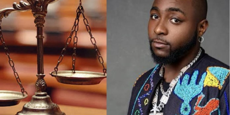 U.S. Court Summons Davido Over Alleged Song Theft and Unpaid $45K Settlement