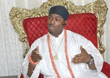 Dr. Ugboh Emerges President-General of Agbor Community Union – By Yadnom Awu (Asaba)