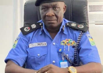 Delta Police Launch Probe After Stolen Car Allegedly Repurposed as Patrol Vehicle