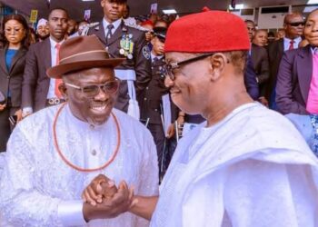 Why Delta Gov, Oborevwori, Okowa, others defected to APC