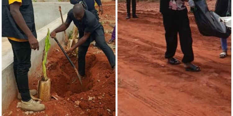 Delta Workers Kill Site Manager, Bury Him on Construction Site — Police