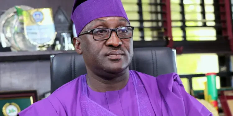 Plateau Killings: Ex-NOA DG Omeri Urges Urgent Action to End Insecurity