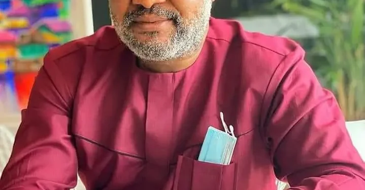 Opinion: Tinubu’s Government By Tribesmen – By Emmanuel Onwubiko