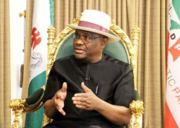 Wike: PDP Not Ready for 2027