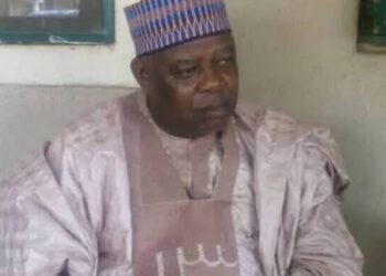 Bandits don’t fear God, they fear only aircraft – Gen. Tsiga recount ordeal from kidnapped den