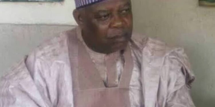 Bandits don’t fear God, they fear only aircraft – Gen. Tsiga recount ordeal from kidnapped den