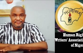 HURIWA To SEC: For Failing To Alert Nigerians On CBEX Non-Registration, You Failed Woefully