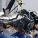Tragedy Over the Hudson: Six Dead in Helicopter Crash