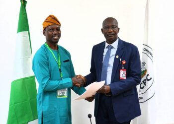ICPC Deepens Collaboration with BudgIT Foundation as Project Tracking Policy Manual is Unveiled