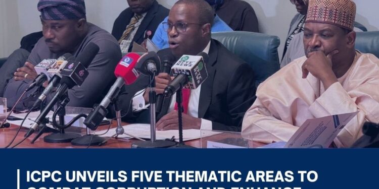 ICPC to probe, prosecute diversion of local government funds forthwith