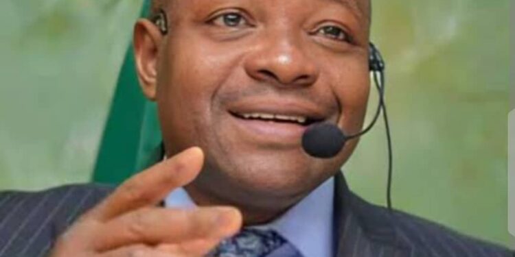 Why We Need The Department Of State Services – By Bako Abdul