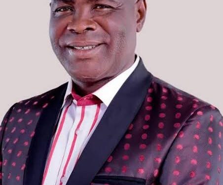 Defection: Araro Rationalizes Action, Lauds Oborevwori, Others