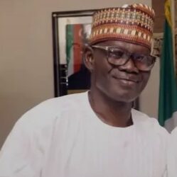 Faith leaders urged to promote human values……. Abdulmalik