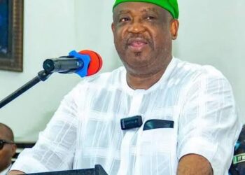 Benue, Plateau killings a Genocide…… CRA