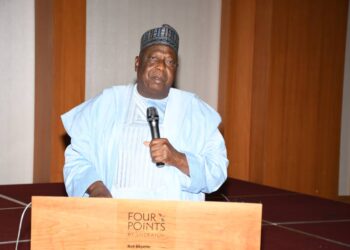 You must be ready to account for your stewardship………..PSC BOSS