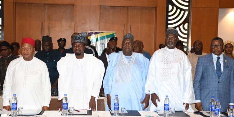 Be protectors , not predators, Akpabio tasks Police