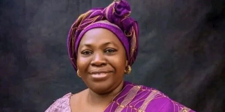 CRA Raises Alarm Over Plot to Force Adamawa Female Christian Vice Chairman to Resign
