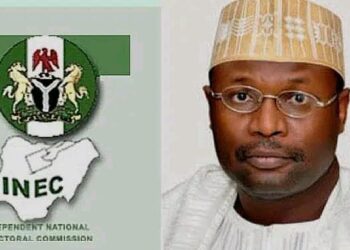 Mahmood Yakubu still INEC Chairman……Presidency