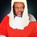 A foremost jurist Justice Ejembi is dead