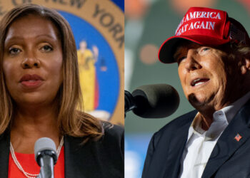 Resign Immediate, Trump Tells Attorney General