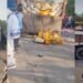 Lone Truck Driver That Crashed and Killed 5, Injured 13 in Gombe State is a Terrorist: Says HURIWA