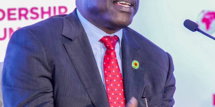 Declaration of Annual National Petroleum Reserves Position as at 1st January 2025