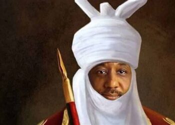 Emir Sanusi in trouble again… to appear before IGP on Tuesday