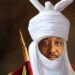 Emir Sanusi in trouble again… to appear before IGP on Tuesday
