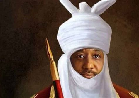 Emir Sanusi in trouble again… to appear before IGP on Tuesday