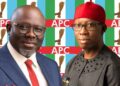Delta APC Savours Formal Defection Of Oborevwori, Okowa, Others Tomorrow