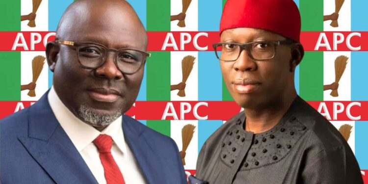 Delta APC Savours Formal Defection Of Oborevwori, Okowa, Others Tomorrow