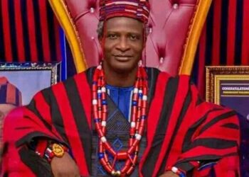 Idoma, Let’s Retrace Our Steps Before It’s Too Late, Unity is the key…By Lawrence Odoh