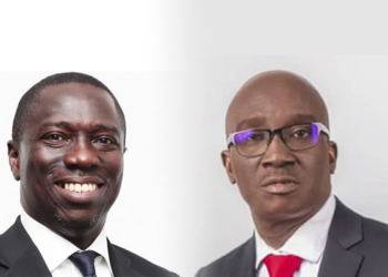 Edo State Governorship Election Tribunal: Okpebholo, Asue know fate tomorrow ..as Tribunal gives Judgement